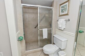 Shoreline Towers 1063 2 Bedroom Condo by RedAwning