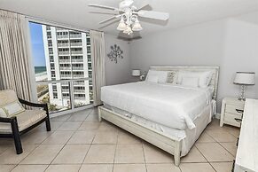 Shoreline Towers 1063 2 Bedroom Condo by RedAwning