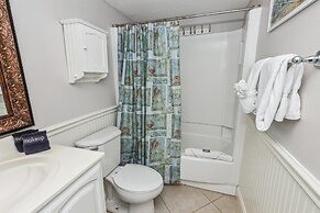 Shoreline Towers 1063 2 Bedroom Condo by RedAwning