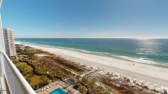 Oceania 906 3 Bedroom Condo by RedAwning