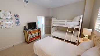 Oceania 906 3 Bedroom Condo by RedAwning