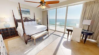 Oceania 906 3 Bedroom Condo by RedAwning