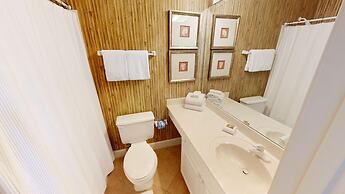 Oceania 906 3 Bedroom Condo by RedAwning