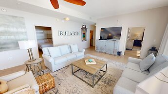 Oceania 906 3 Bedroom Condo by RedAwning