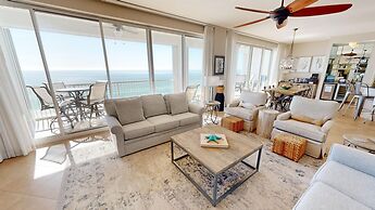 Oceania 906 3 Bedroom Condo by RedAwning