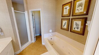 Oceania 906 3 Bedroom Condo by RedAwning