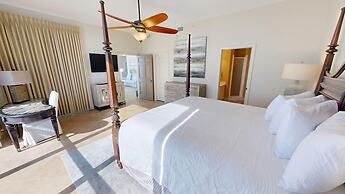 Oceania 906 3 Bedroom Condo by RedAwning