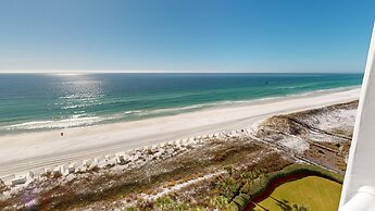 Oceania 906 3 Bedroom Condo by RedAwning