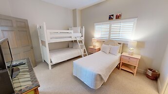 Oceania 906 3 Bedroom Condo by RedAwning