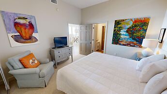 Oceania 906 3 Bedroom Condo by RedAwning