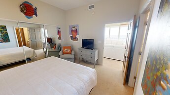 Oceania 906 3 Bedroom Condo by RedAwning