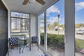 Dolphin Point 105c 2 Bedroom Condo by RedAwning