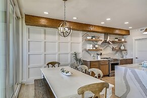 Oceania 307 3 Bedroom Condo by RedAwning