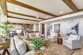 Oceania 307 3 Bedroom Condo by RedAwning