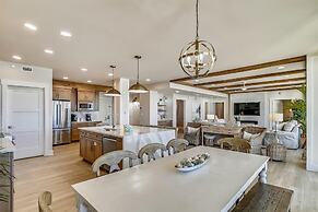 Oceania 307 3 Bedroom Condo by RedAwning