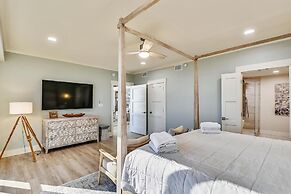 Oceania 307 3 Bedroom Condo by RedAwning