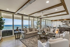 Oceania 307 3 Bedroom Condo by RedAwning