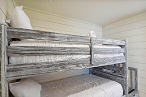 Oceania 307 3 Bedroom Condo by RedAwning