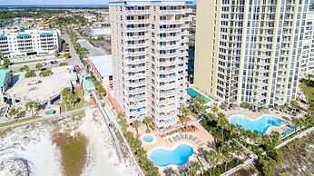 Destin Towers 21 2 Bedroom Condo by RedAwning
