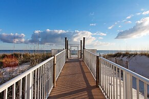 Destin Towers 21 2 Bedroom Condo by RedAwning