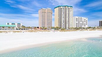 Destin Towers 21 2 Bedroom Condo by RedAwning