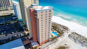 Destin Towers 21 2 Bedroom Condo by RedAwning