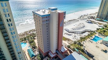 Destin Towers 21 2 Bedroom Condo by RedAwning