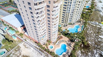 Destin Towers 21 2 Bedroom Condo by RedAwning