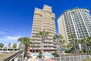 Destin Towers 21 2 Bedroom Condo by RedAwning