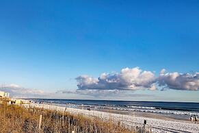 Destin Towers 21 2 Bedroom Condo by RedAwning