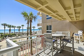 Destin Towers 21 2 Bedroom Condo by RedAwning