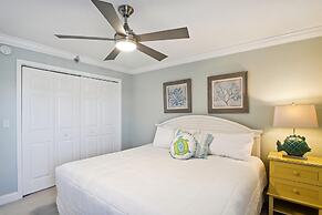 Destin Towers 21 2 Bedroom Condo by RedAwning