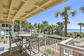 Destin Towers 21 2 Bedroom Condo by RedAwning