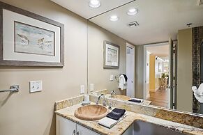 Destin Towers 21 2 Bedroom Condo by RedAwning