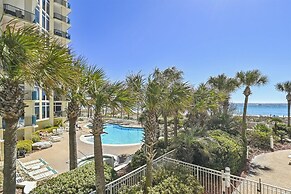 Destin Towers 21 2 Bedroom Condo by RedAwning