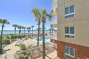 Destin Towers 21 2 Bedroom Condo by RedAwning