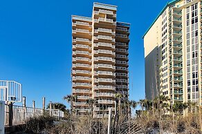 Destin Towers 21 2 Bedroom Condo by RedAwning
