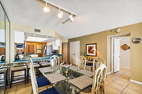 Inlet Reef 503 2 Bedroom Condo by RedAwning