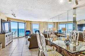 Inlet Reef 503 2 Bedroom Condo by RedAwning