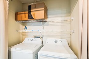 Inlet Reef 503 2 Bedroom Condo by RedAwning