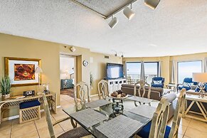 Inlet Reef 503 2 Bedroom Condo by RedAwning