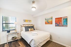 Inlet Reef 503 2 Bedroom Condo by RedAwning