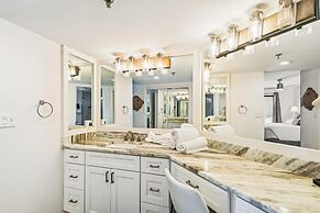 Inlet Reef 503 2 Bedroom Condo by RedAwning