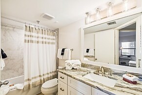 Inlet Reef 503 2 Bedroom Condo by RedAwning