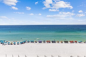 Inlet Reef 503 2 Bedroom Condo by RedAwning