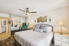 Inlet Reef 503 2 Bedroom Condo by RedAwning