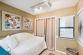 Inlet Reef 503 2 Bedroom Condo by RedAwning