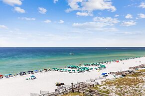 Inlet Reef 503 2 Bedroom Condo by RedAwning