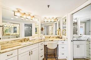 Inlet Reef 503 2 Bedroom Condo by RedAwning