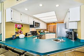 Inlet Reef 503 2 Bedroom Condo by RedAwning
